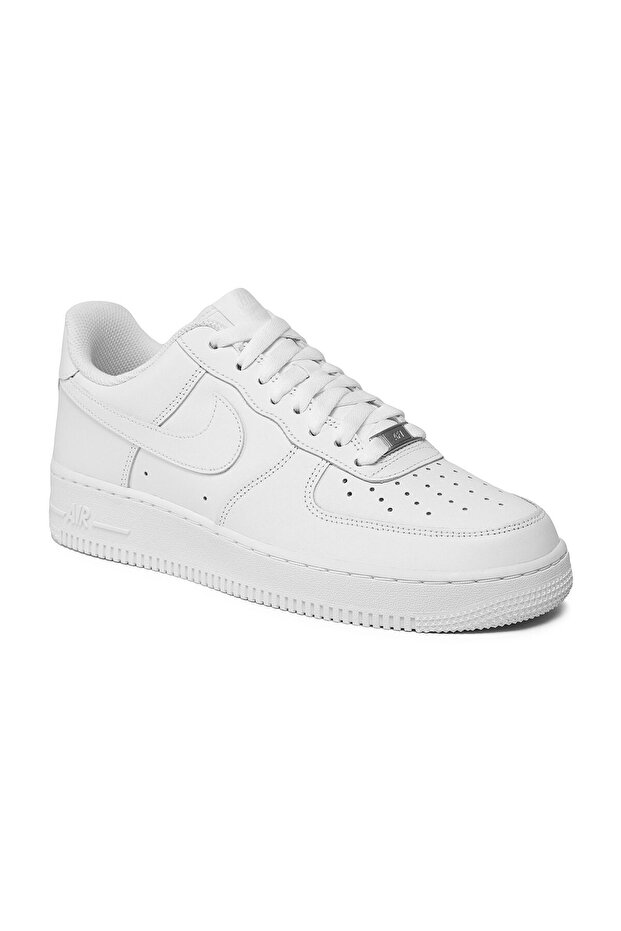 Air Force 1 Low White - 1