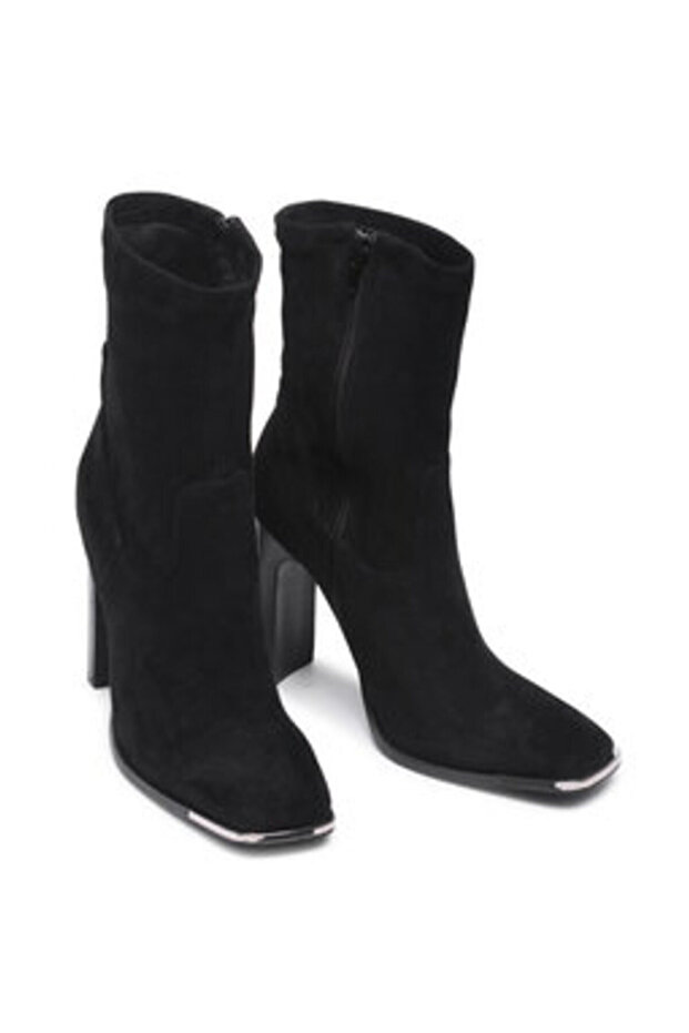 Μπότες Μαύρες Ενήλικες - 4