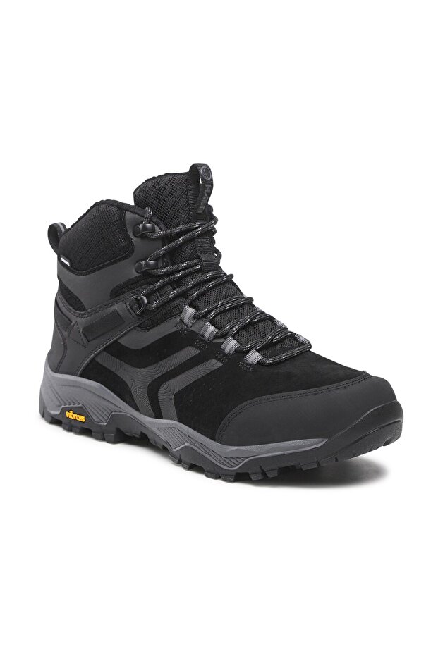 Wanderschuhe Schwarz Erwachsene - 5