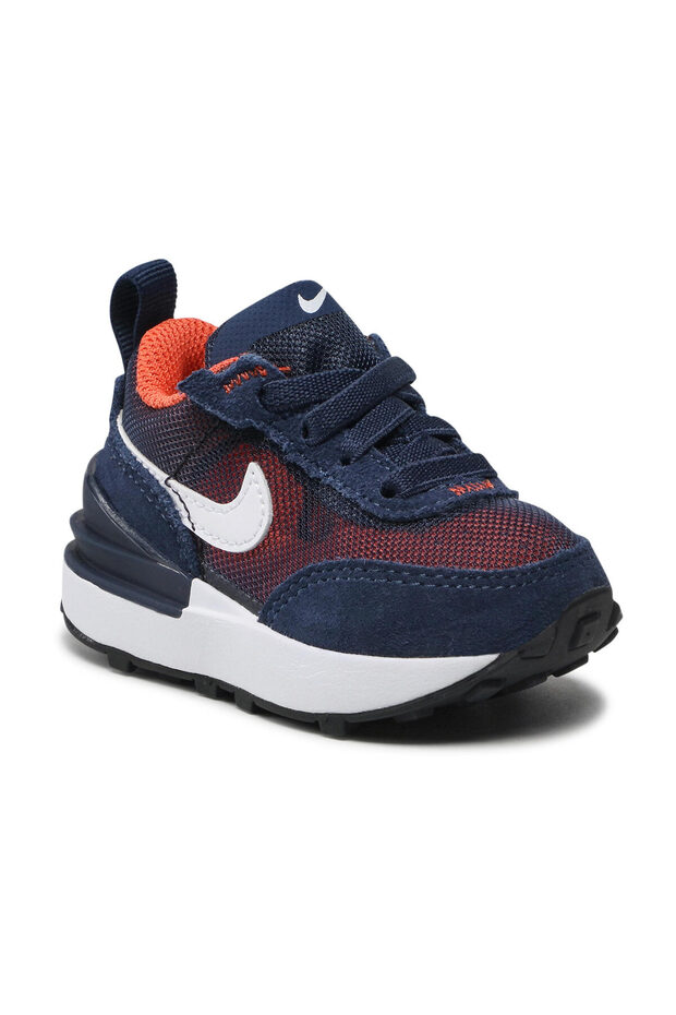 Sneaker Schwarz Kinder - 7