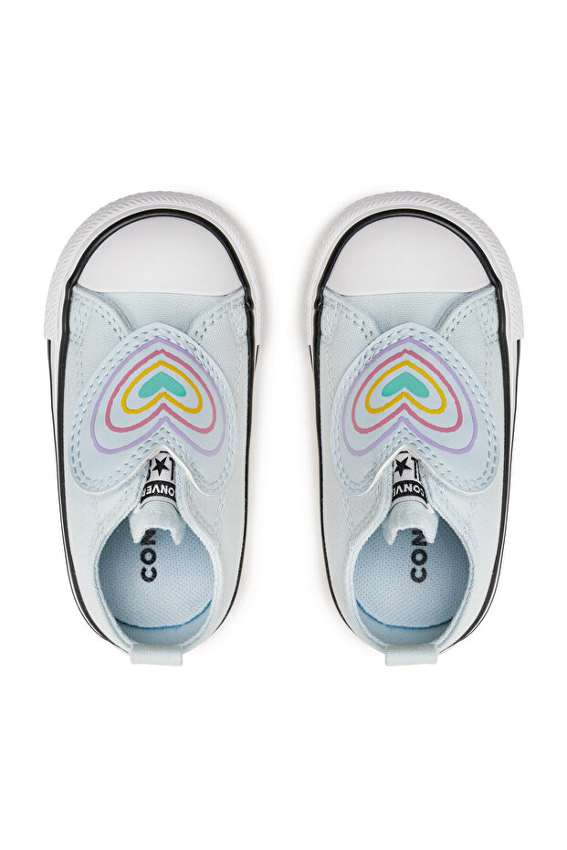 boty šedé děti - 5