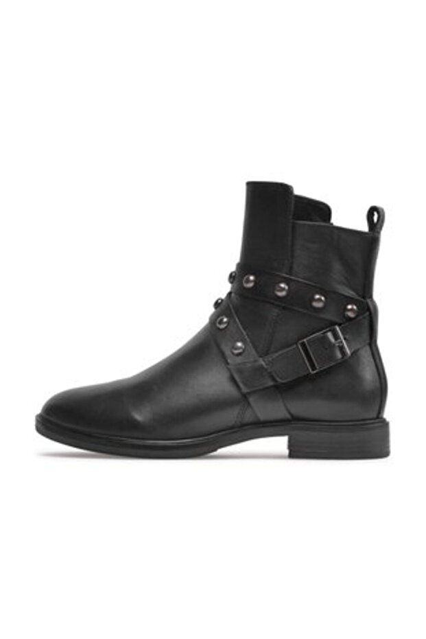 Μπότες Μαύρες Ενήλικες - 7