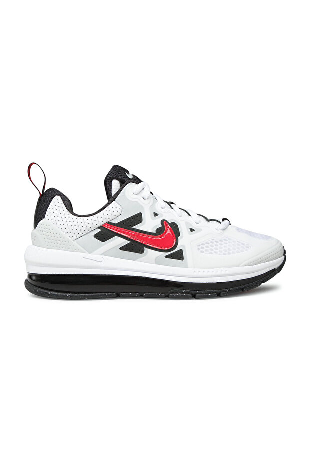 Bílé dětské tenisky - 5