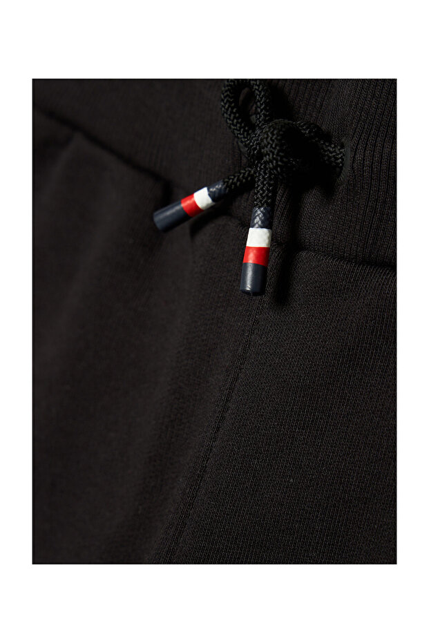 Sweatpants Black Kids - 3