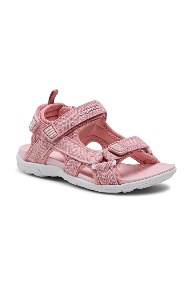 Rosa Kinderstuhl - 1