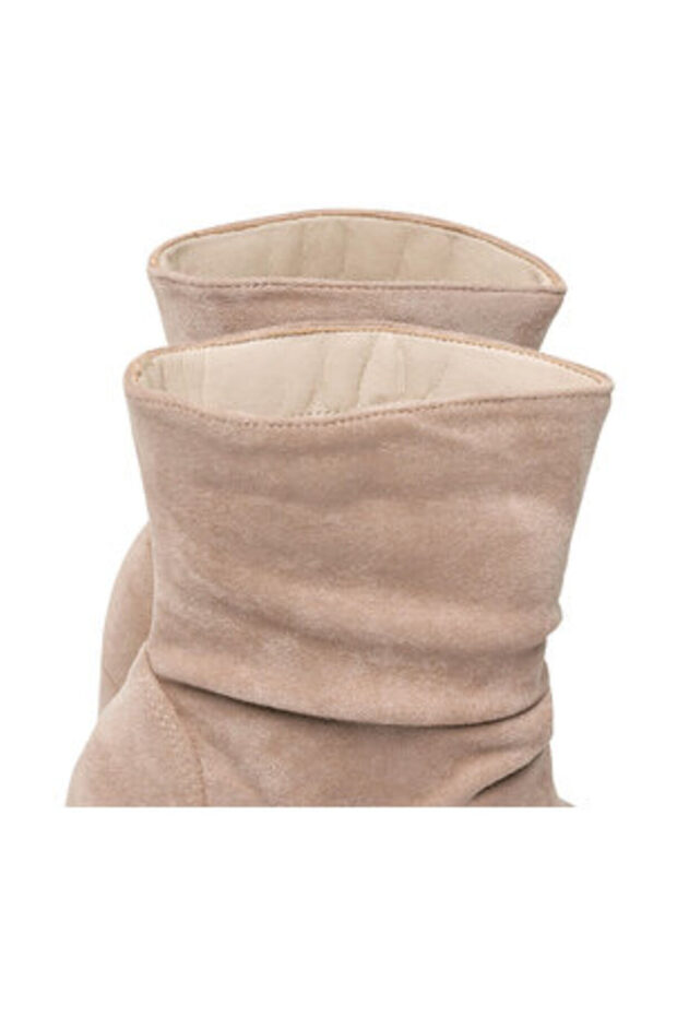 Μπότες Μαύρες Ενήλικες - 7