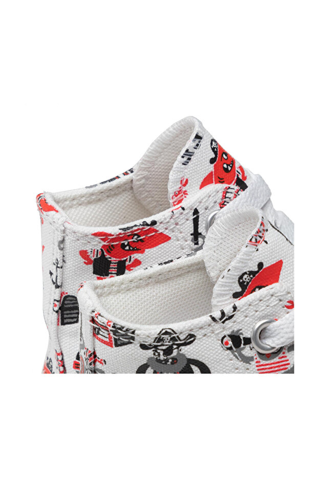 pantofi Negri Copii - 6