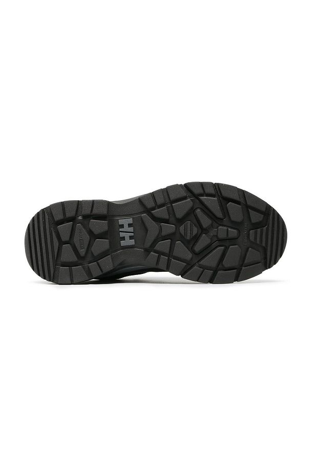 Hh Cascade Low Ht - 4