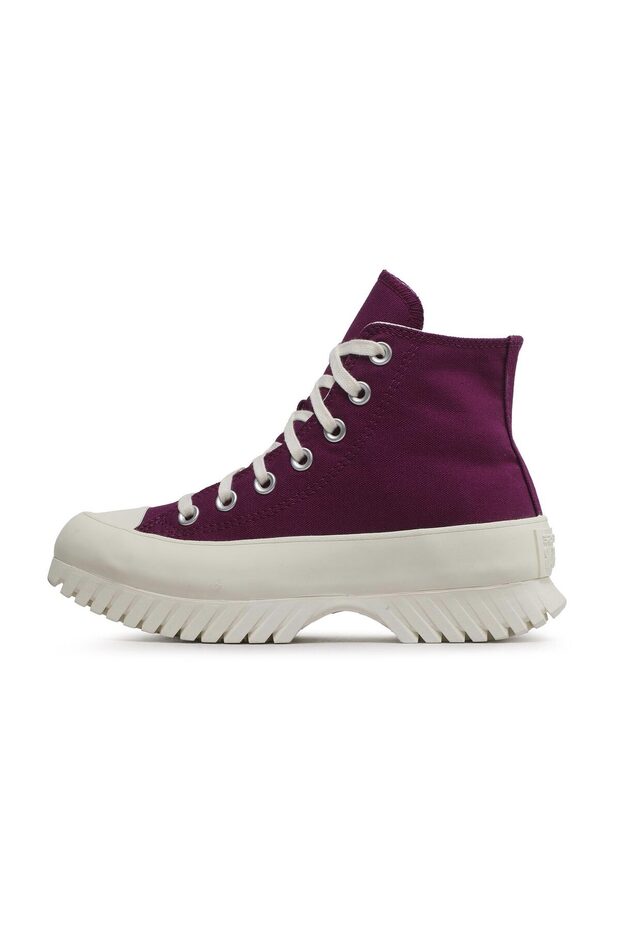 Μπότες Μωβ Ενήλικες - 6