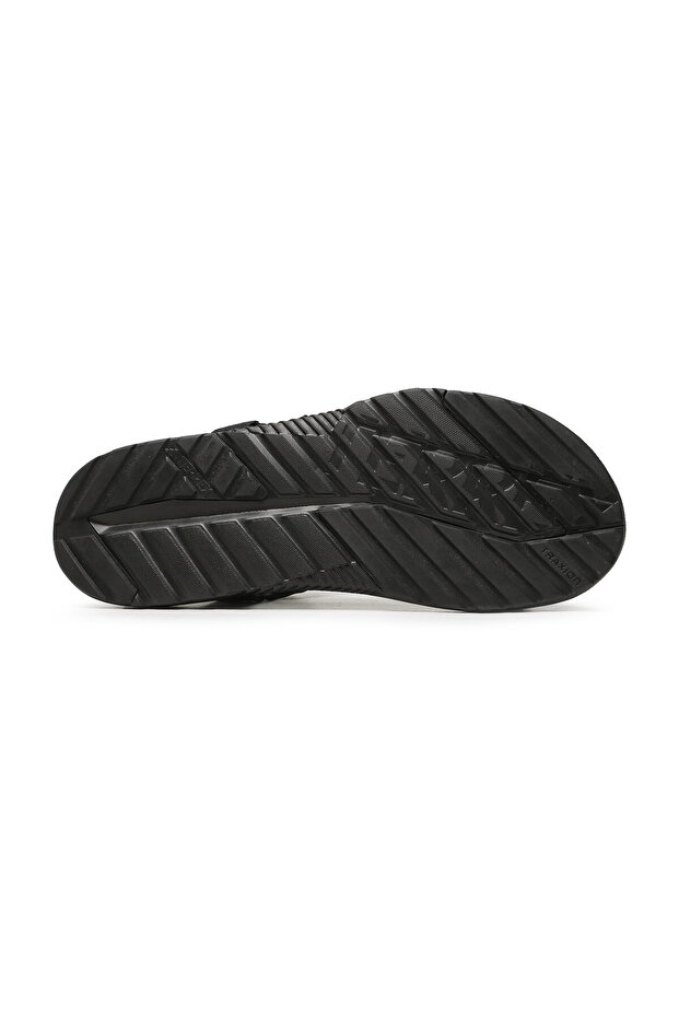 Terrex Hydroterra Light - Černé pánské sandály ID4273 - 6