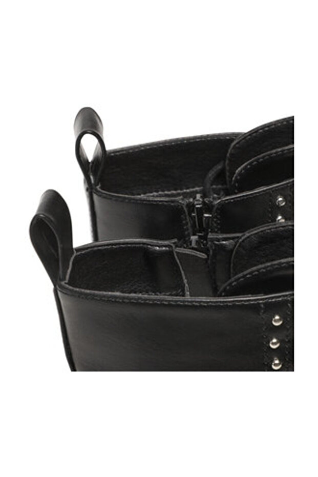 Μπότες Μαύρες Ενήλικες - 7