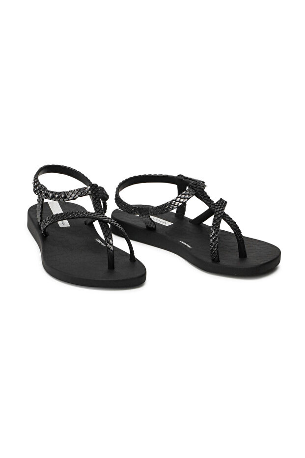 Sandale Negre Copii - 4