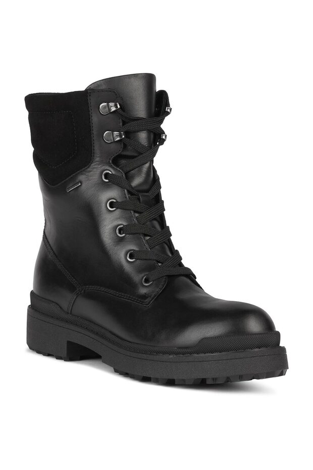 Μπότες Μαύρες Ενήλικες - 1