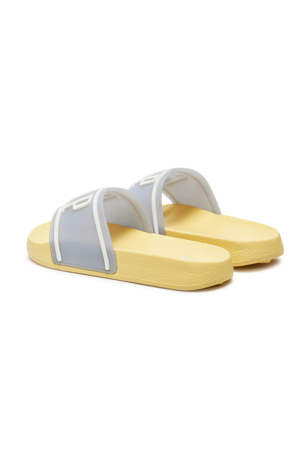 Papuci Sky Blue Copii - 3