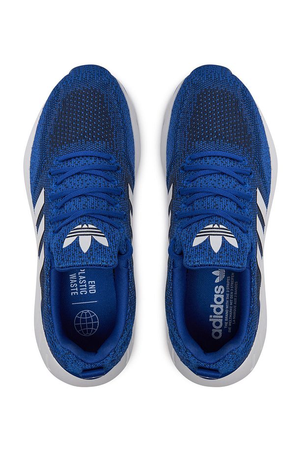 Herren adidas Swift Run 22 Schuhe - 5
