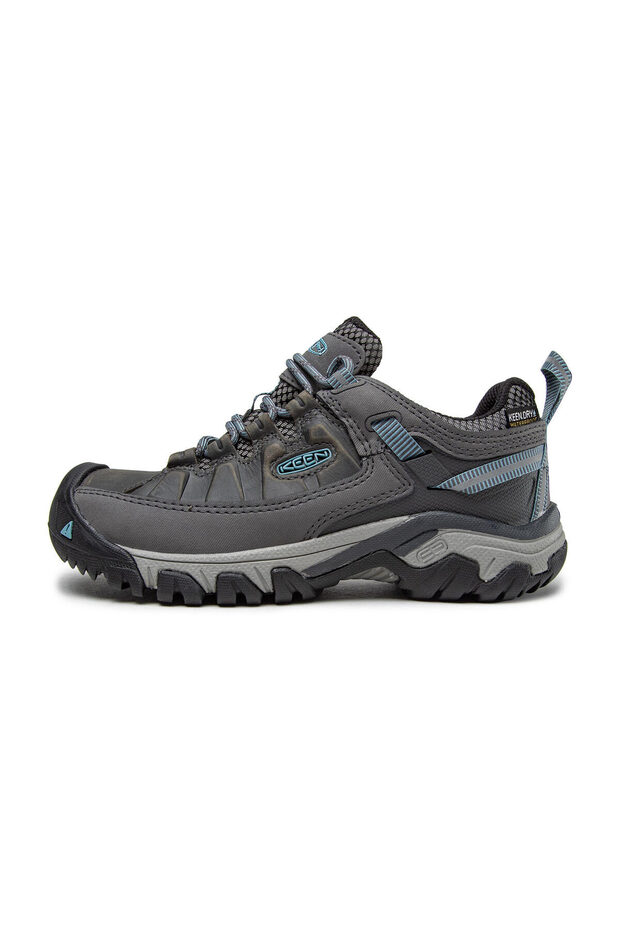 Wanderschuhe Grau Erwachsene - 8