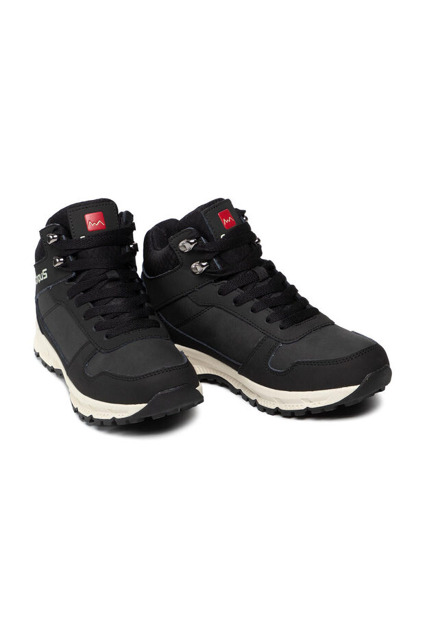 Wanderschuhe Schwarz Erwachsene - 6