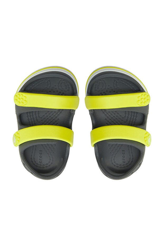 Sandals Gray Kids - 5