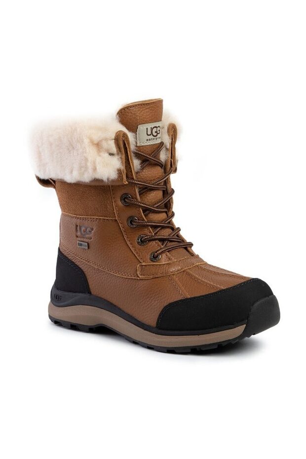 Adirondack Boot III 1095141 -CHE - 3