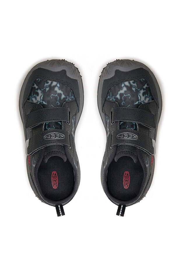 Dětské tenisky hnědé - 5