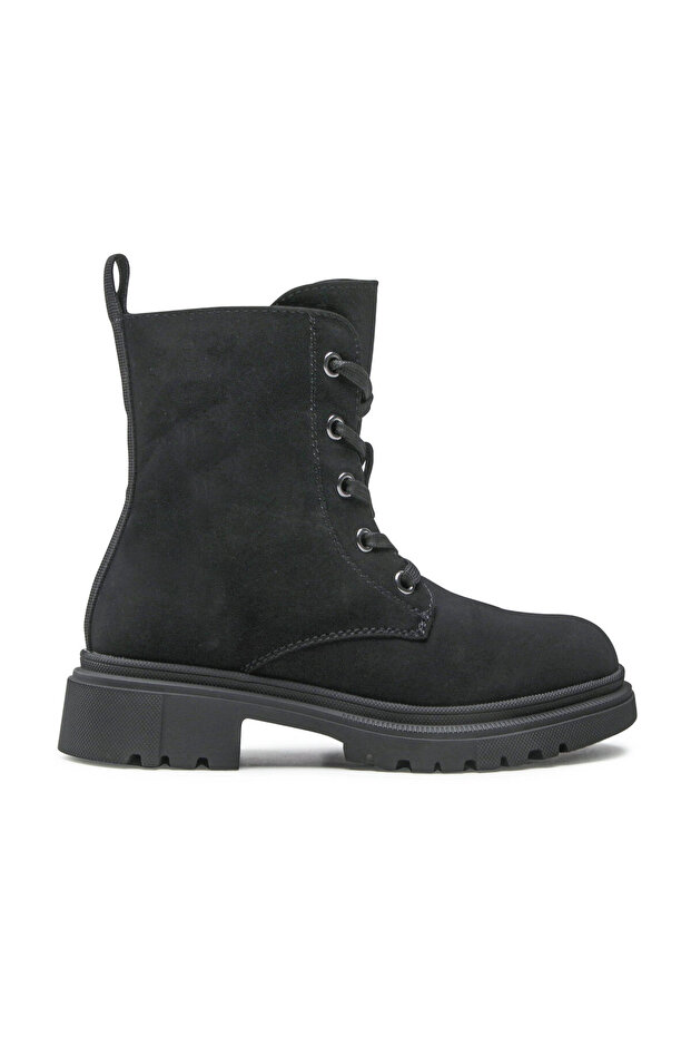 Μπότες Μαύρες Παιδικές - 2