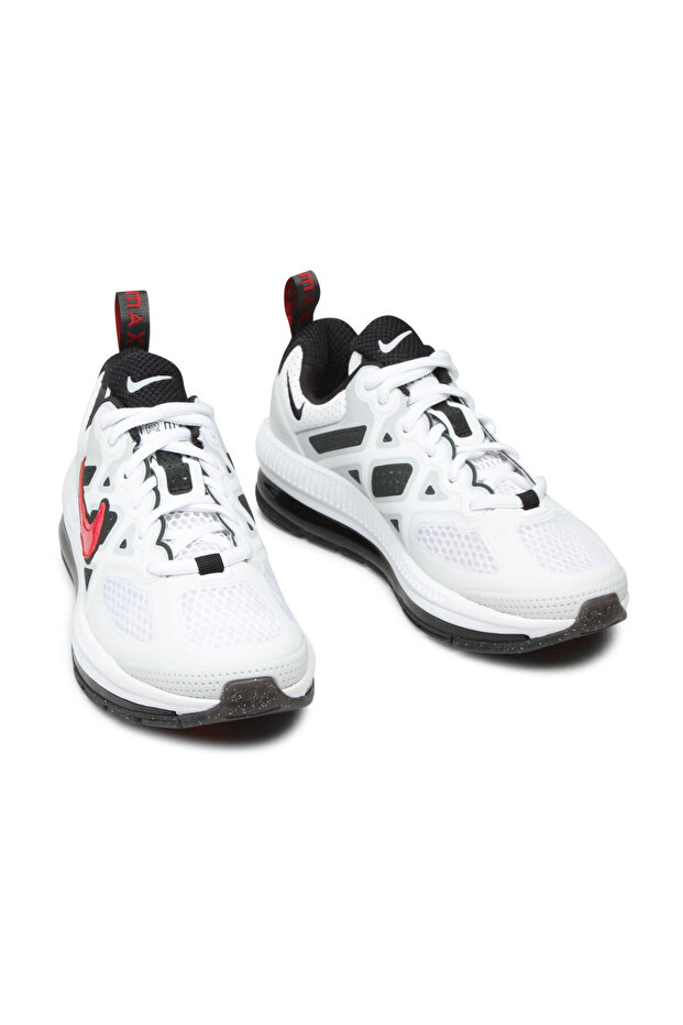 Bílé dětské tenisky - 6