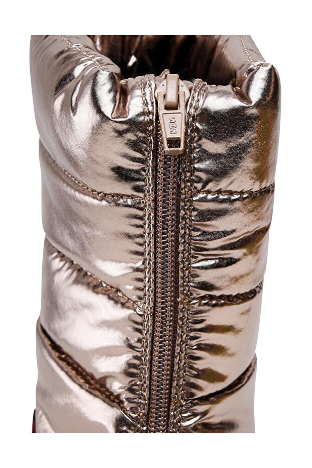 Dětské sněhule Gold - 7