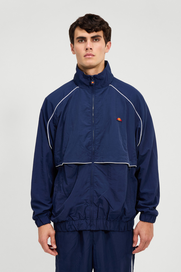 Men's Jacket - Navy - 2