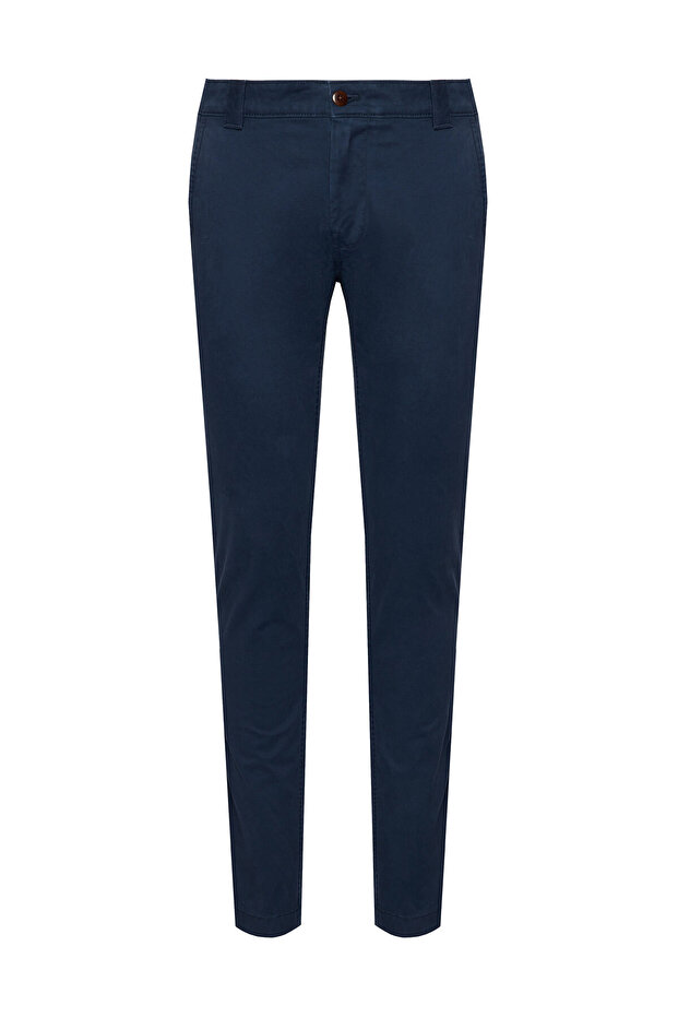 Nadrág - laza szabás és stílusos kivitel - 1