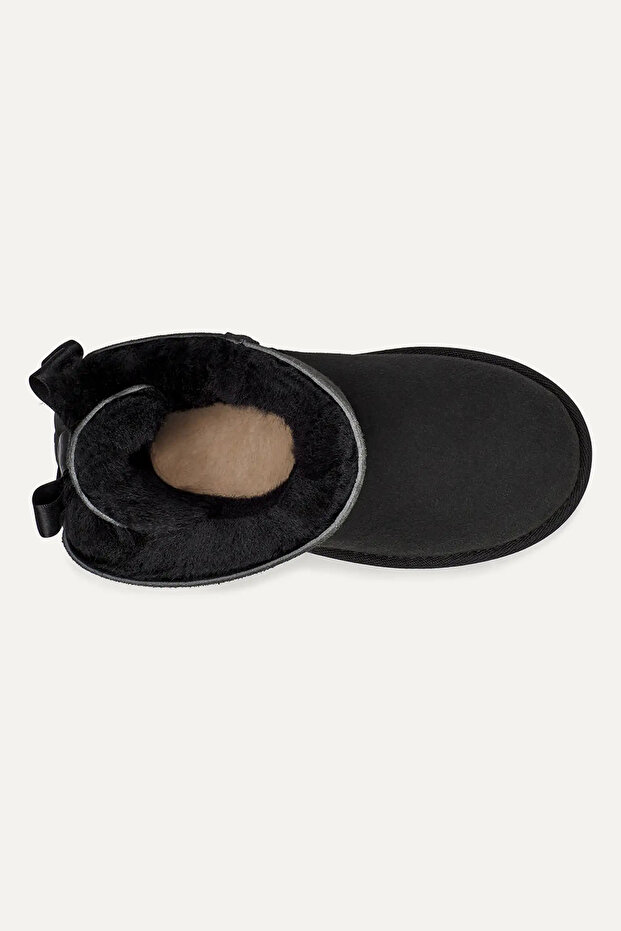 Bailey Bow II gyerekcipő 1017394 T-BLK - 4