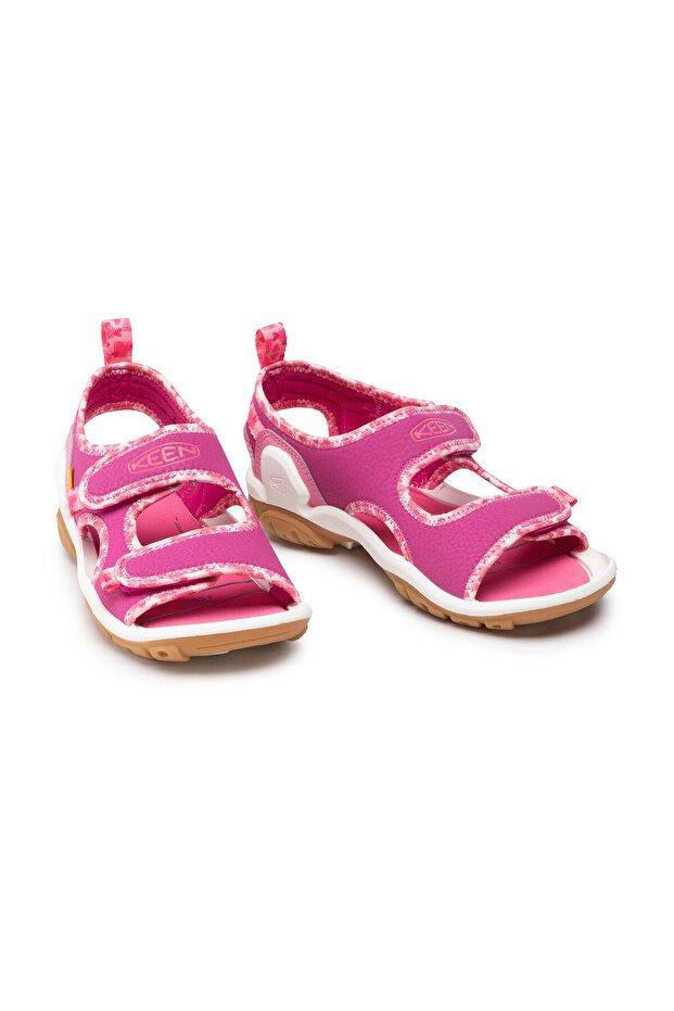 Sandalen Bunt Kinder - 7