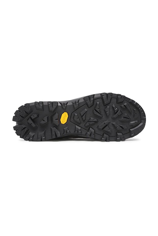 Wanderschuhe Schwarz Erwachsene - 3