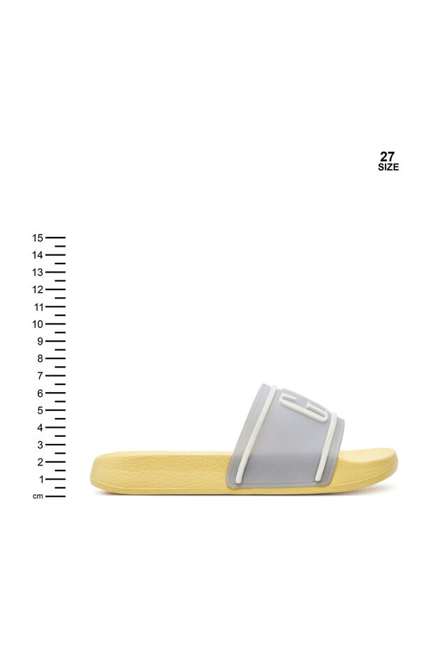 Papuci Sky Blue Copii - 8