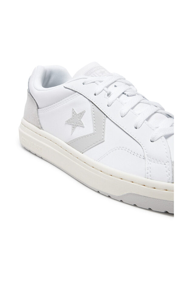 Tenisky bílé pro dospělé - 6