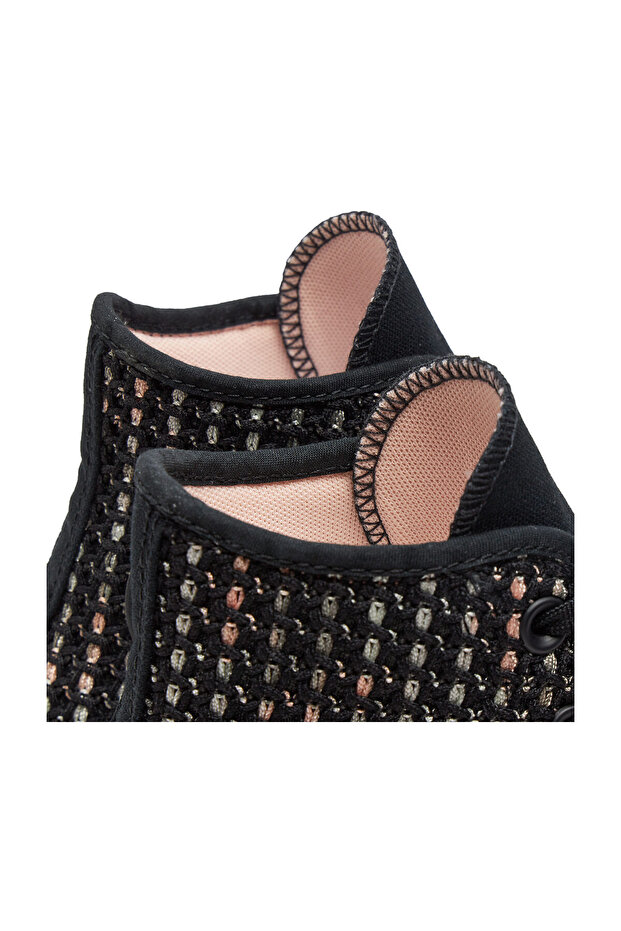 boty Black Adults - 5