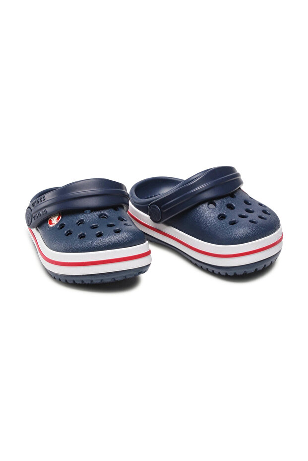 Crocband Clog T - 4