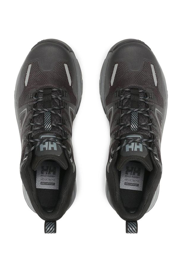 Hh Cascade Low Ht - 5