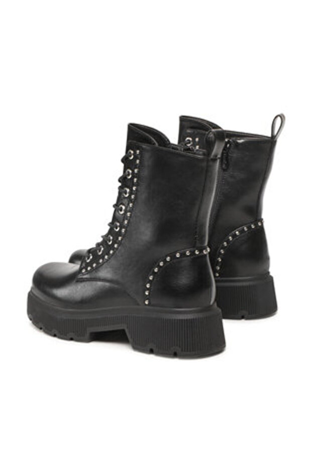 Μπότες Μαύρες Ενήλικες - 3