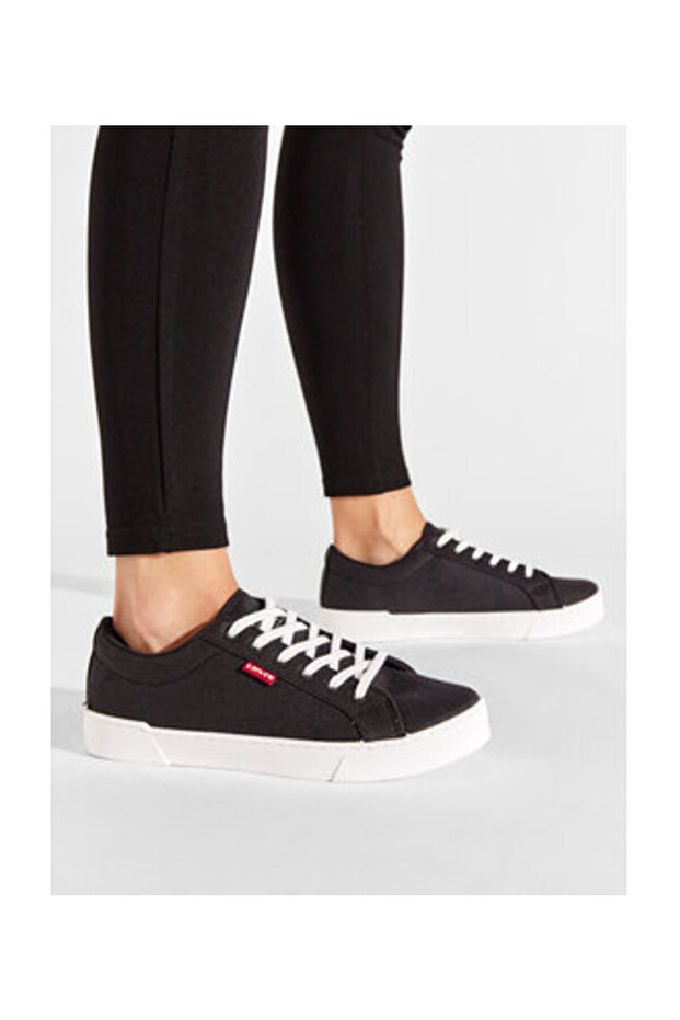 Schnürschuhe - 1