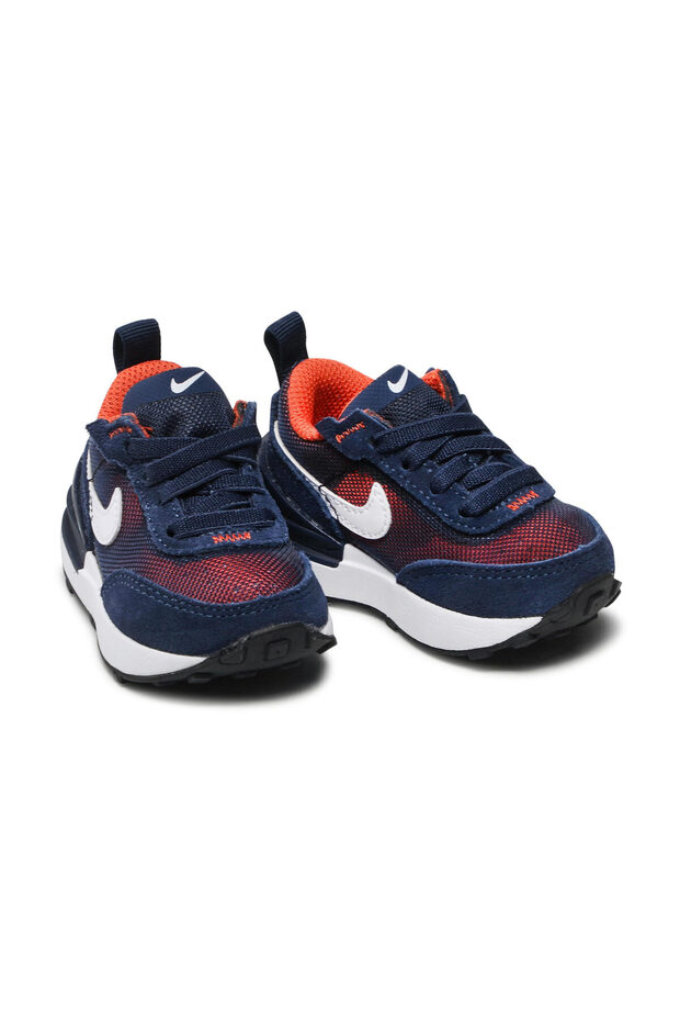 Sneaker Schwarz Kinder - 4