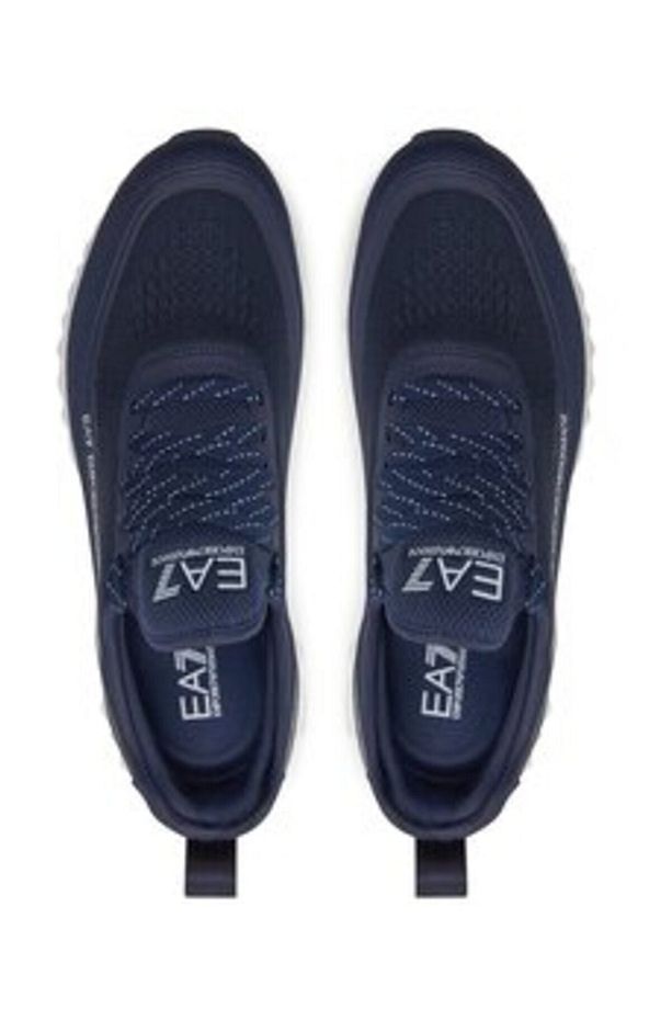 Logolu Sneaker Ayakkabı Unisex AYAKKABI X8X106 XK262 R236 - 1