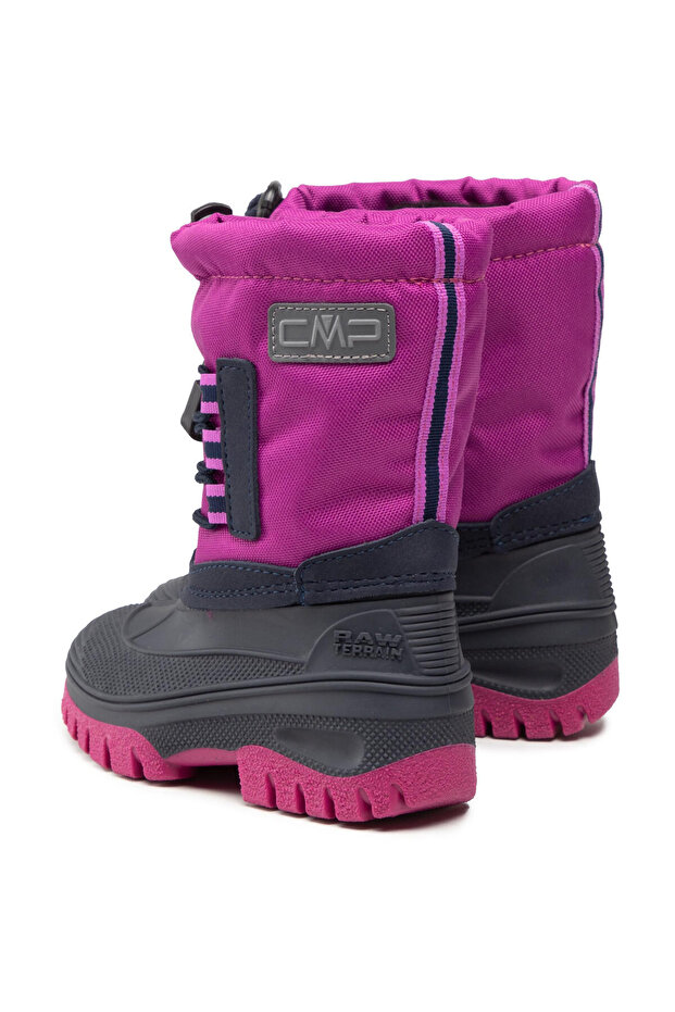 Sněhule Purple Kids - 2