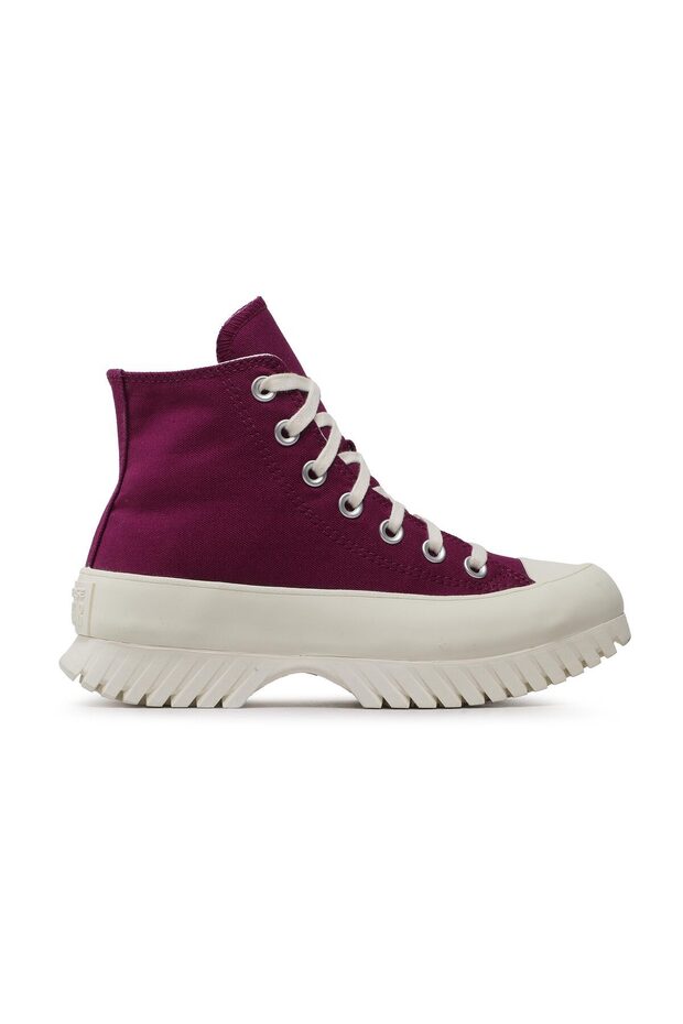 Μπότες Μωβ Ενήλικες - 1