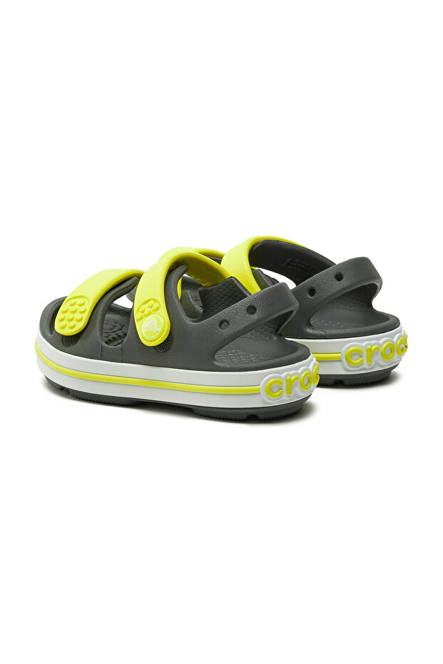 Sandals Gray Kids - 3