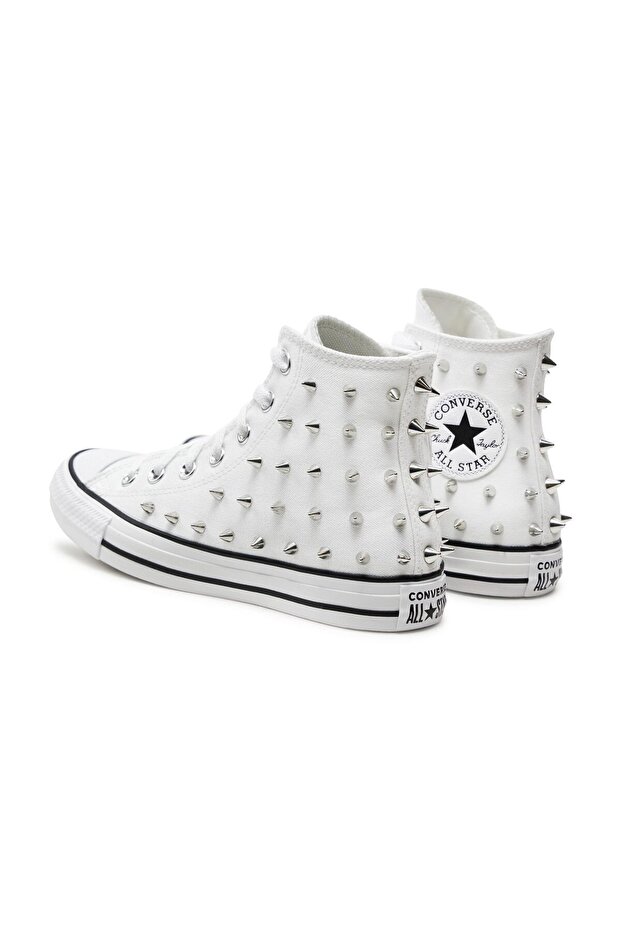 boty White Adults - 3