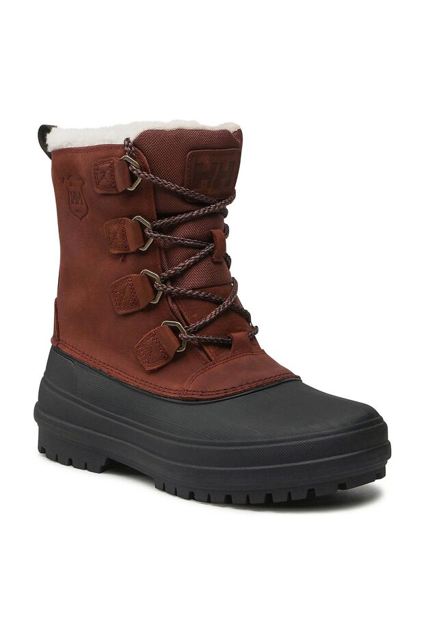 Snow boots Brown Adults - 5