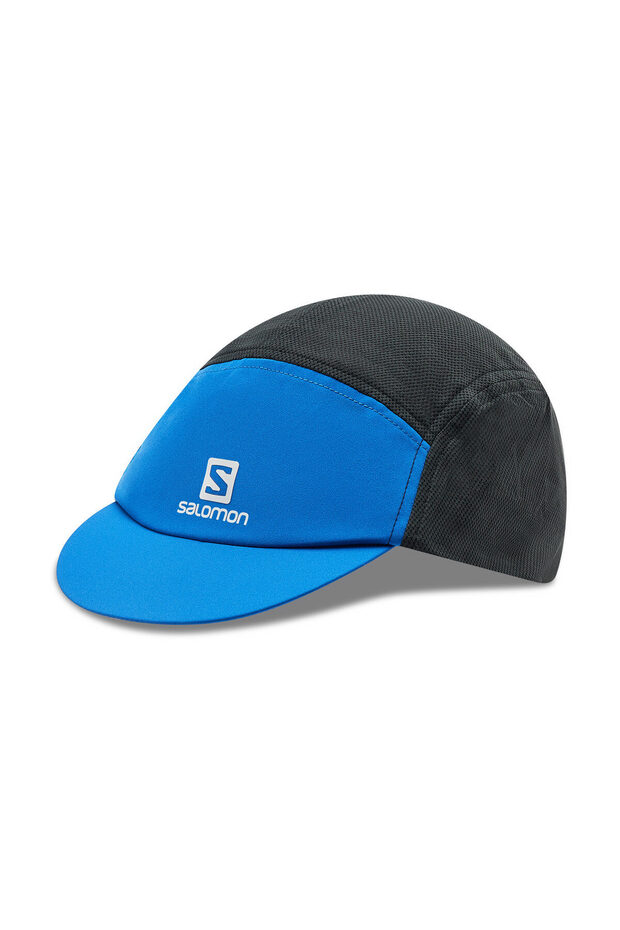 Baseballkappe Schwarz Erwachsene