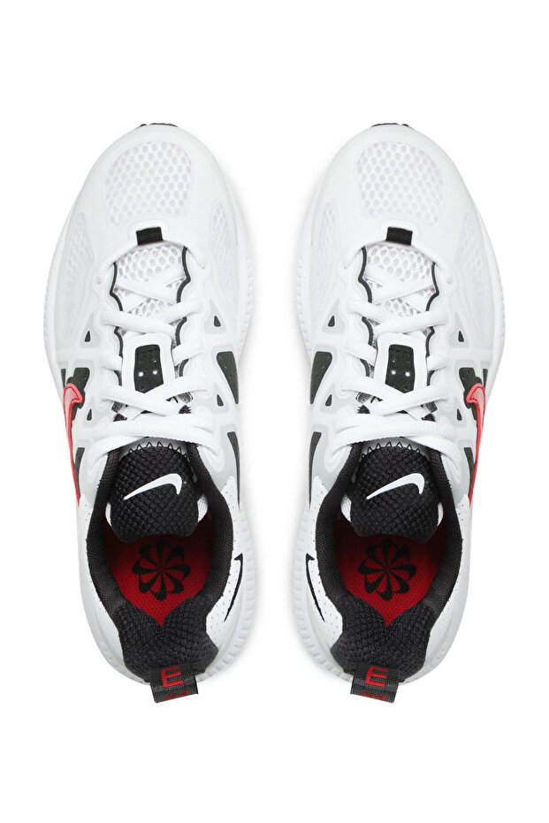 Bílé dětské tenisky - 7