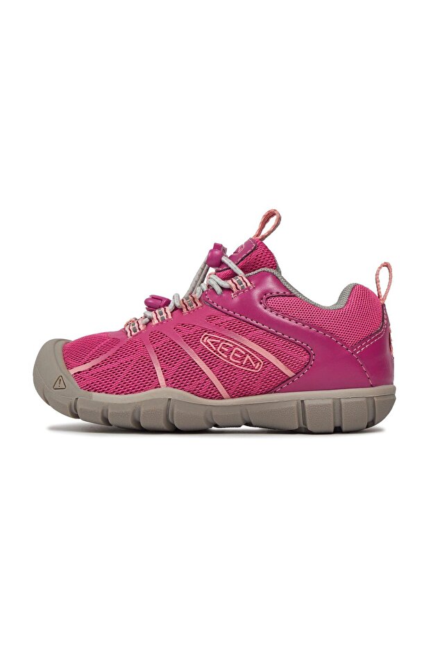 Wanderschuhe Rosa Kinder - 6