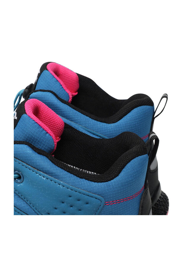 Botine Negre Copii - 5